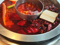 -万物生江北老火锅(海骏达店)