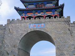 -狮子沟牧场