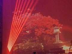 -赤红音乐现场(浦东金桥路店)