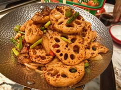 -重庆酸菜鱼(上海路店)