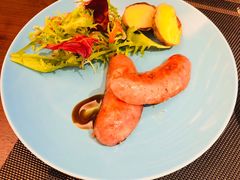 -绿城玫瑰园酒店-遇见19楼餐厅(舟山绿城玫瑰园酒店店)