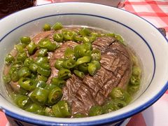 -好帮厨·下饭浏阳菜·坚持现炒(月湖店)