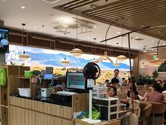 -云海肴·汽锅鸡·云南菜(广安门天虹店)