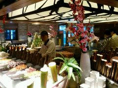 -星伦多自助料理·涮烤一体(虹悦城店)