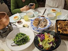 -巴音浩日娲·蒙餐(双林东路店)