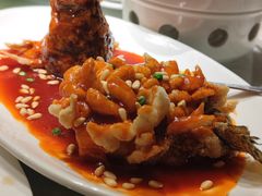 -顺风海鲜港(长寿路店)