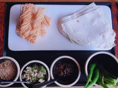 -嘚味徐州烧烤特色菜