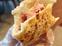 -OGGI TRATTORIA PIZZERIA(深业上城店)