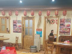 -圣夜东北菜烧烤·夜宵·龙虾(胥江路店)