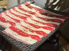 -泥炉烧肉师(新街口金銮巷店)
