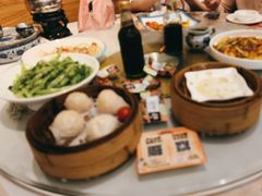 -虾饺妹·粤式手工点心(水荫路店)