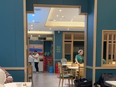 -绿草地·湘菜(芙蓉天街店)