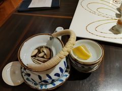 -山葵家·创意料理(宁波来福士店)