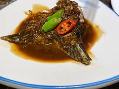 -风味小馆(天目湖宾馆店)