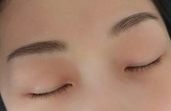 -Yue Show馨选·半永久纹眉纹眼线