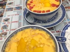 -广信牛奶甜品世家(台东店)