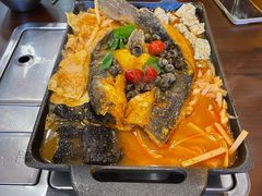 -小螺大作·螺蛳粉火锅(林和西店)