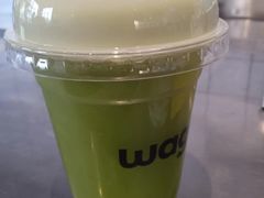 -Wagas沃歌斯(富力广场店)