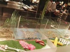 -上海锦江汤臣洲际大酒店壹阶层