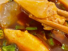 -冯记香辣兔火锅(茶店子总店)