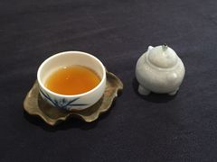 -拂晓山房·私房川菜(西门店)