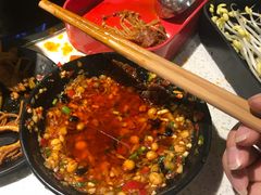 -钢管厂五区小郡肝串串香(南山店)