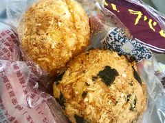 海苔酥松小贝-鲍师傅糕点(国金街店)
