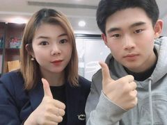 -新航道雅思托福·留学·考研培训(人民广场校区)