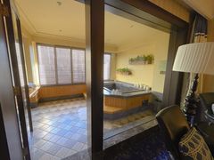 -春晖园度假酒店温泉