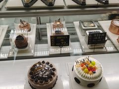 -老大昌(淮海中路店)