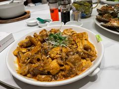 -小平岛開海水饺(浑南店)