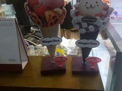 -哈根达斯(SM店)