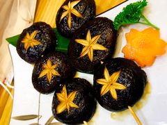 -兆治日本料理(华府世家店)