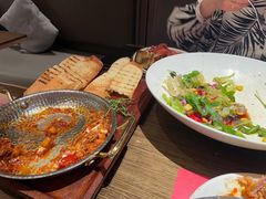 -ZAFFERANO西班牙海鲜饭(上海首店)