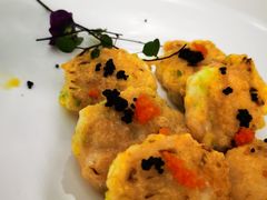 -肆月河豚·新淮扬(金融街店)