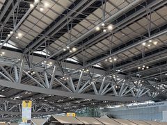 -曼谷素万那普国际机场