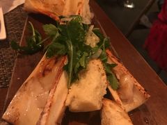 -斯普汇生蚝牛排馆(中骏世界城店)