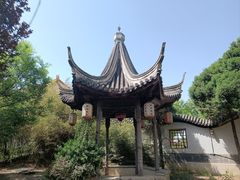 -盛世南宫影视城(北普陀影视城)