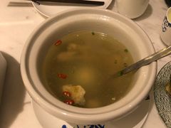 -小菜园新徽菜(合肥之心城店)