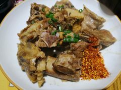 -王妈热卤·川味馆(海昌店)