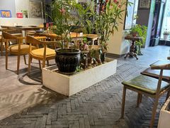 -Pakwaan Indian restaurant芭港湾印度餐厅(领事馆店)