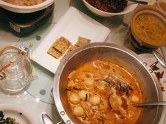 -董厨煨汤馆(车站路店)