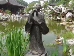 -采石矶景区
