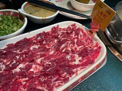 -大吉利·潮汕鲜牛肉火锅(总店)