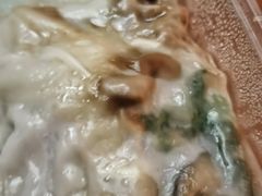 韭黄牛肉拉肠-穗银肠粉店(东川路店)