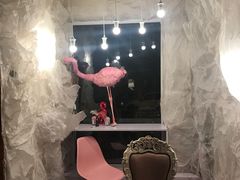 -Smile House咖啡馆(群芳小区店)