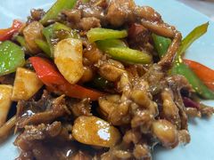 -爷爷的草帽·海鲜馆(孙塘路店)