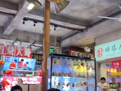 -阿财老铺·老蚌埠龙虾城(华夏总店)