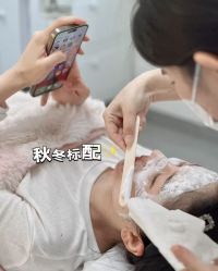 -春田皮肤管理中心品牌旗舰店