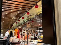 -深圳四季酒店·馥自助餐厅